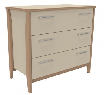 Commode Room